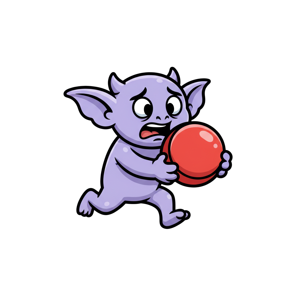 Meeting Escape Button